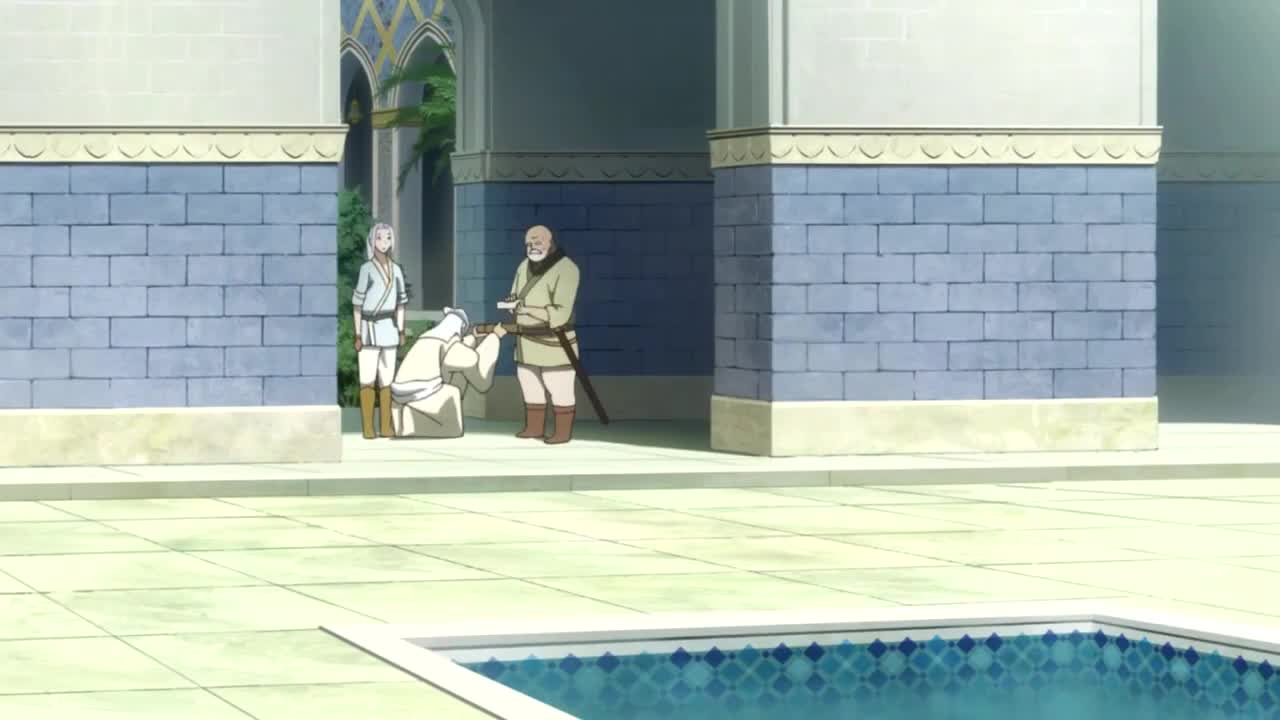 Arslan Senki (TV) (Dub)