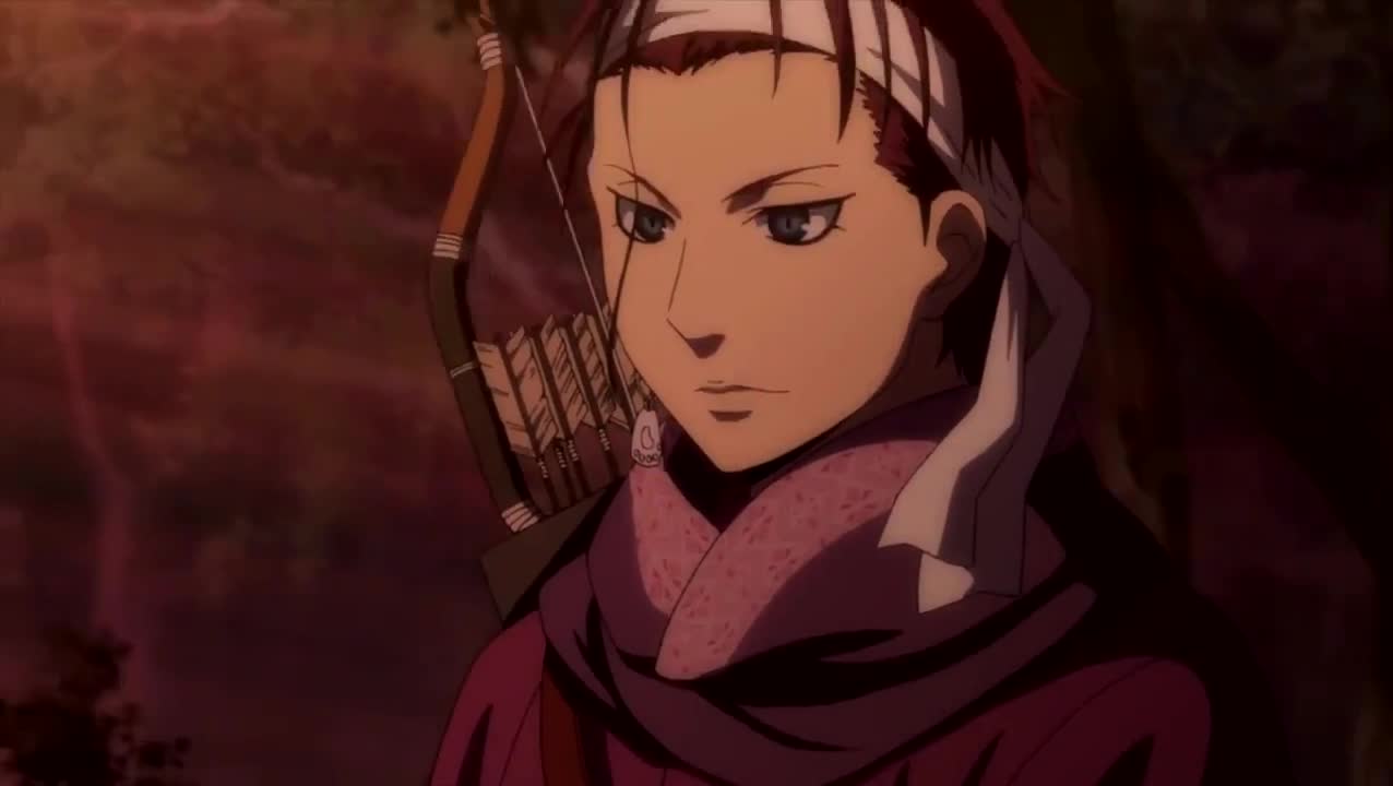 Arslan Senki (TV) (Dub)