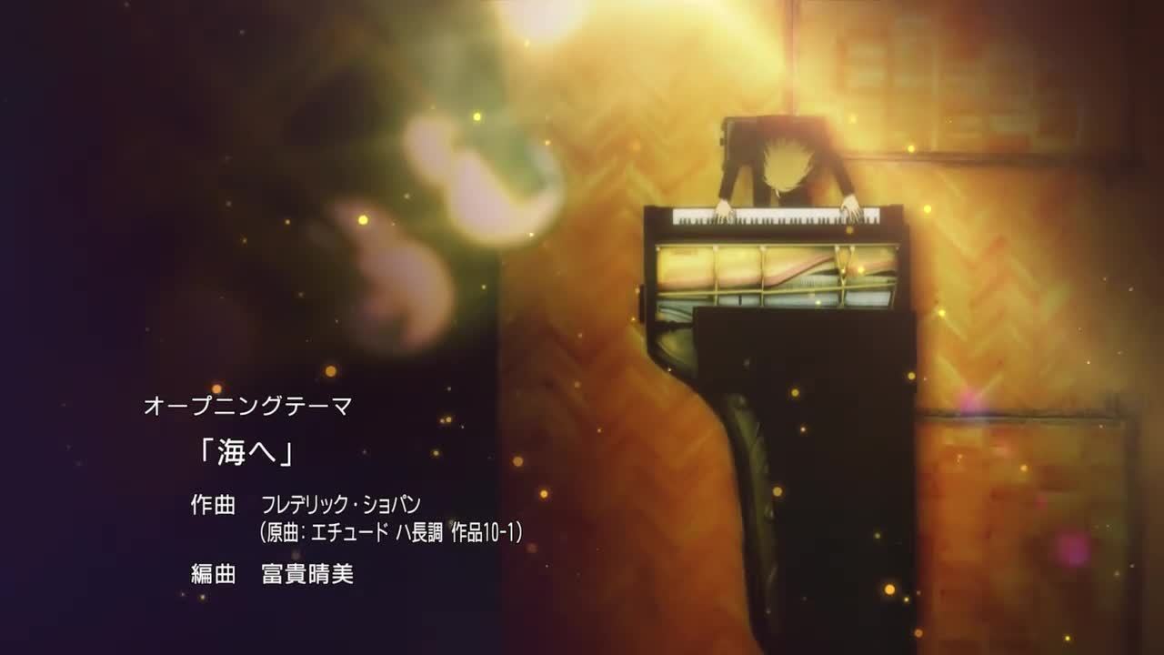 Piano no Mori (TV) 2nd Season