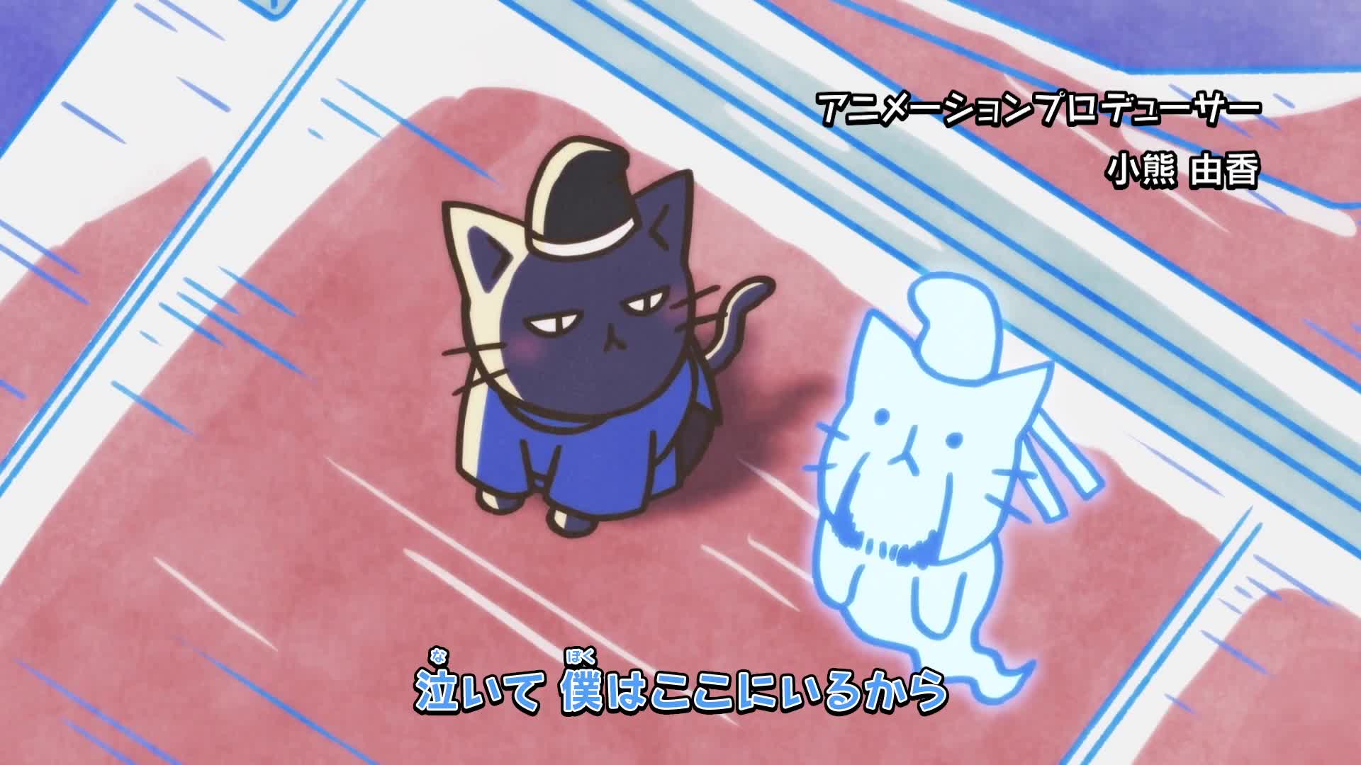 Neko Neko Nihonshi 3rd Season