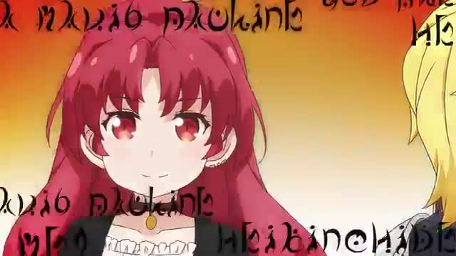 Watashi, Nouryoku wa Heikinchi de tte Itta yo ne! (Dub)