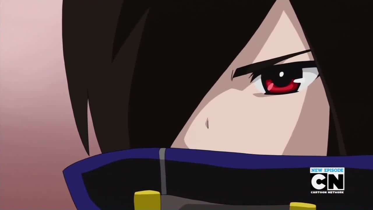 Tenkai Knights (Dub)