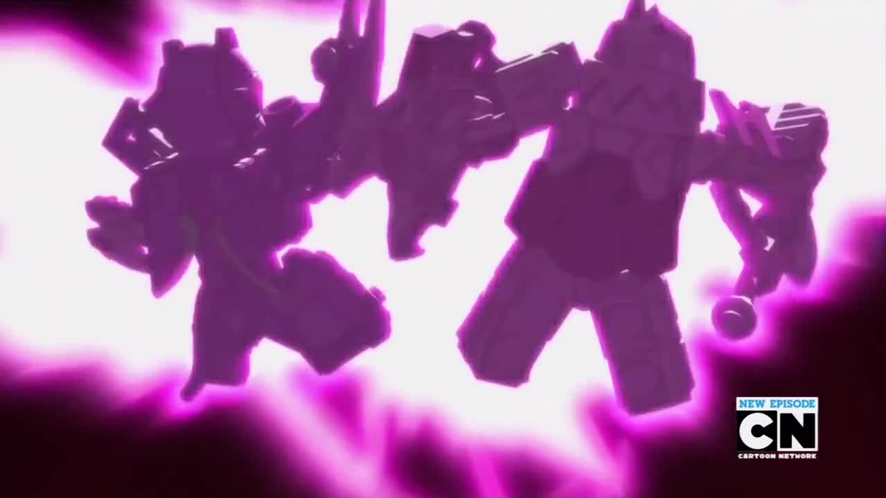 Tenkai Knights (Dub)