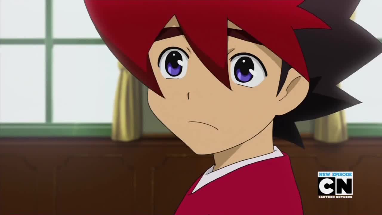 Tenkai Knights (Dub)