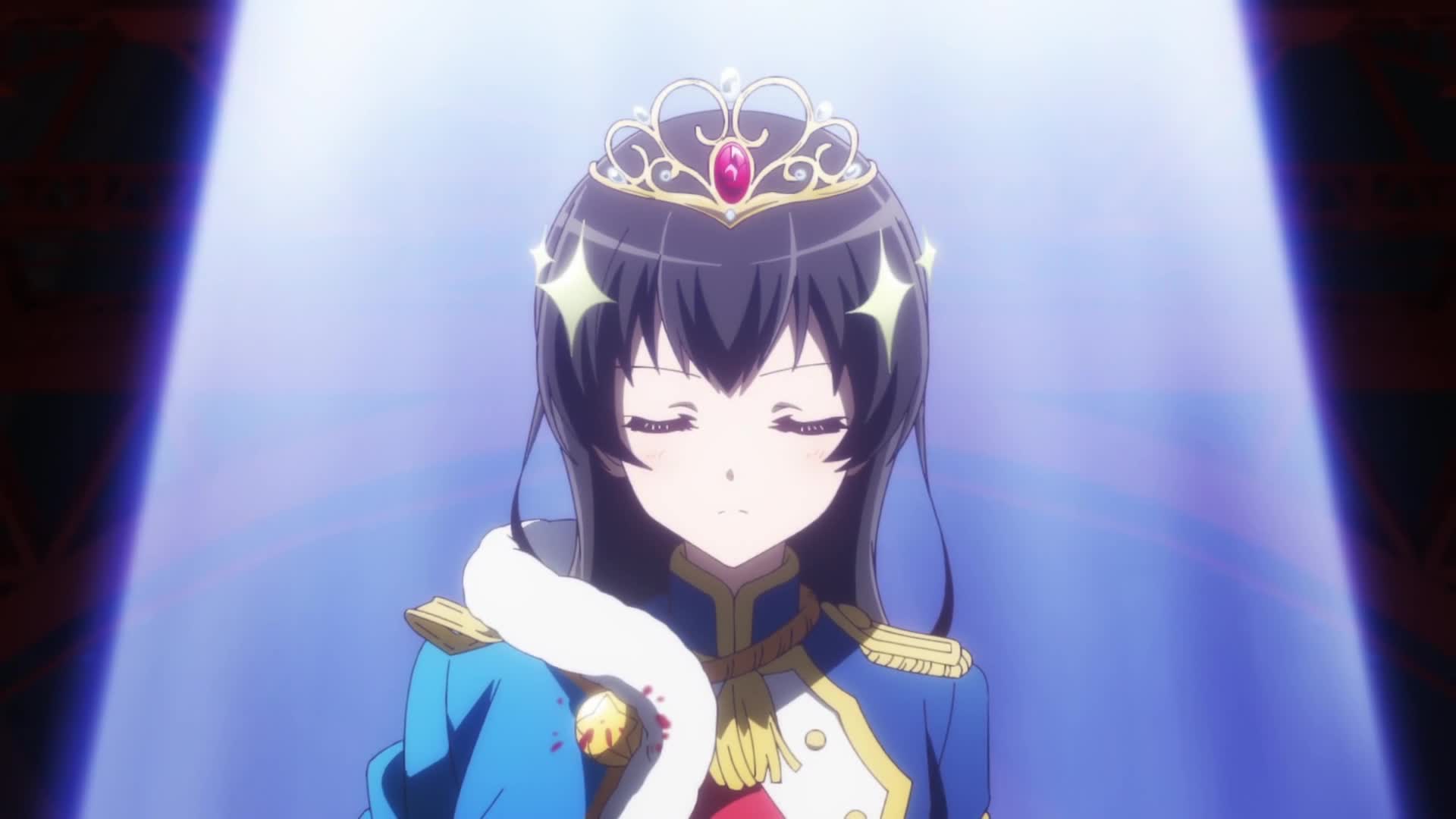 Shoujo Kageki Revue Starlight (Dub)