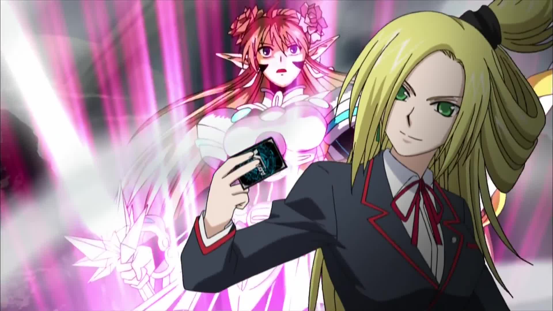 Cardfight!! Vanguard (Dub)