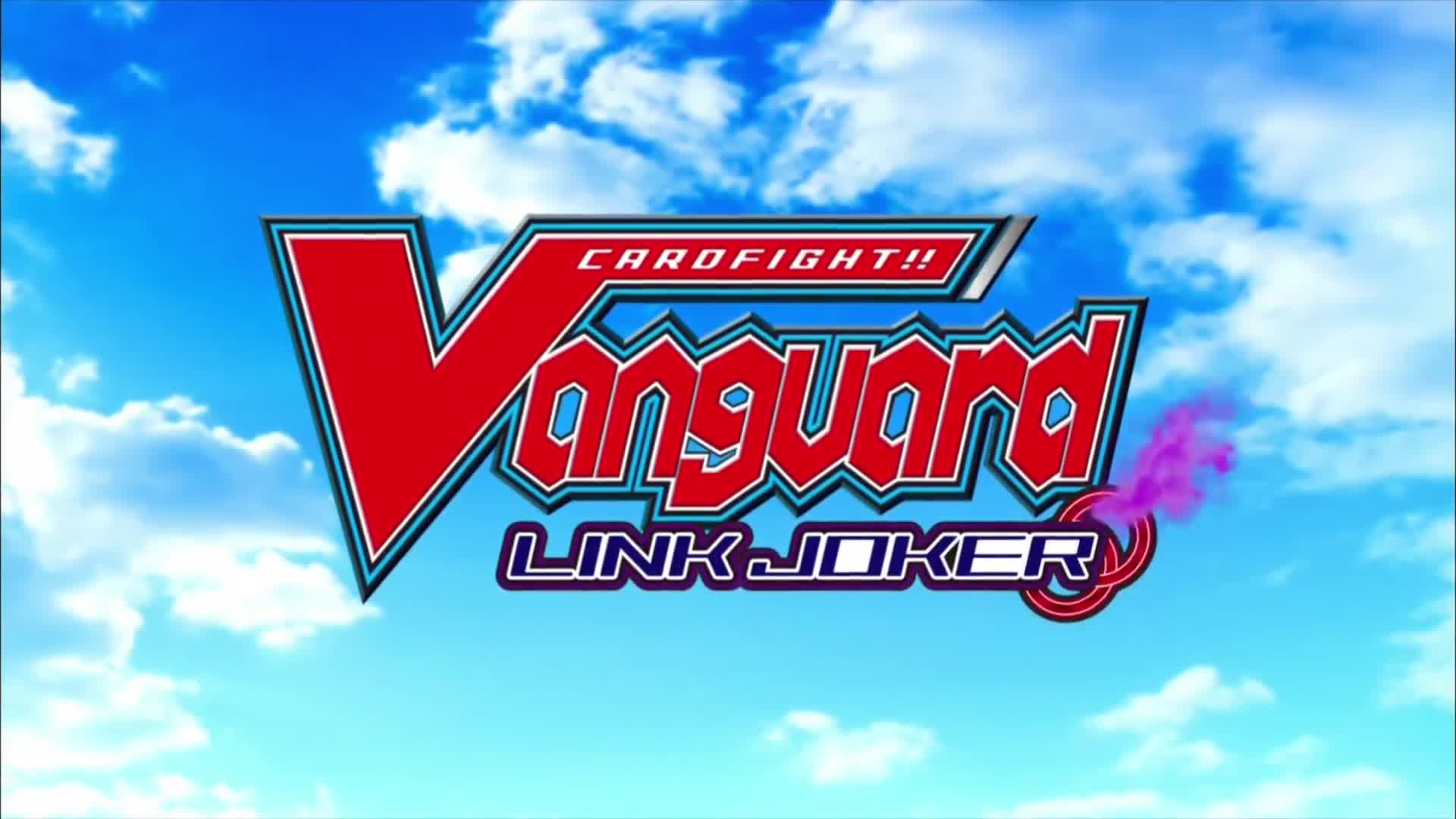 Cardfight!! Vanguard (Dub)