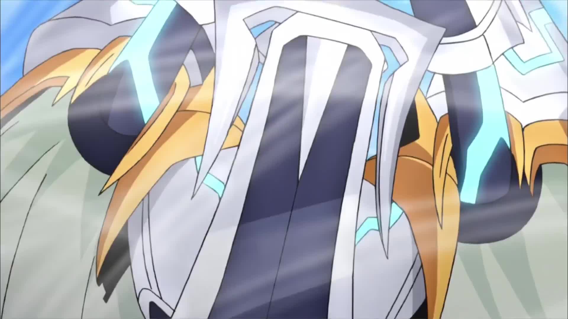 Cardfight!! Vanguard (Dub)