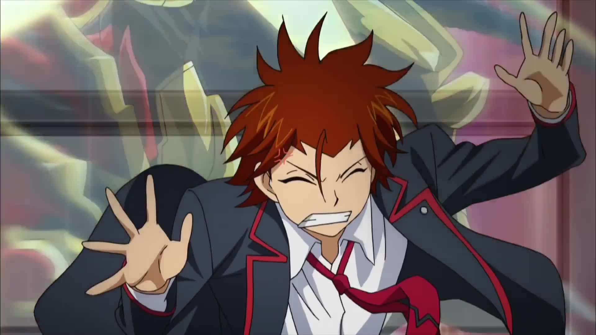 Cardfight!! Vanguard (Dub)