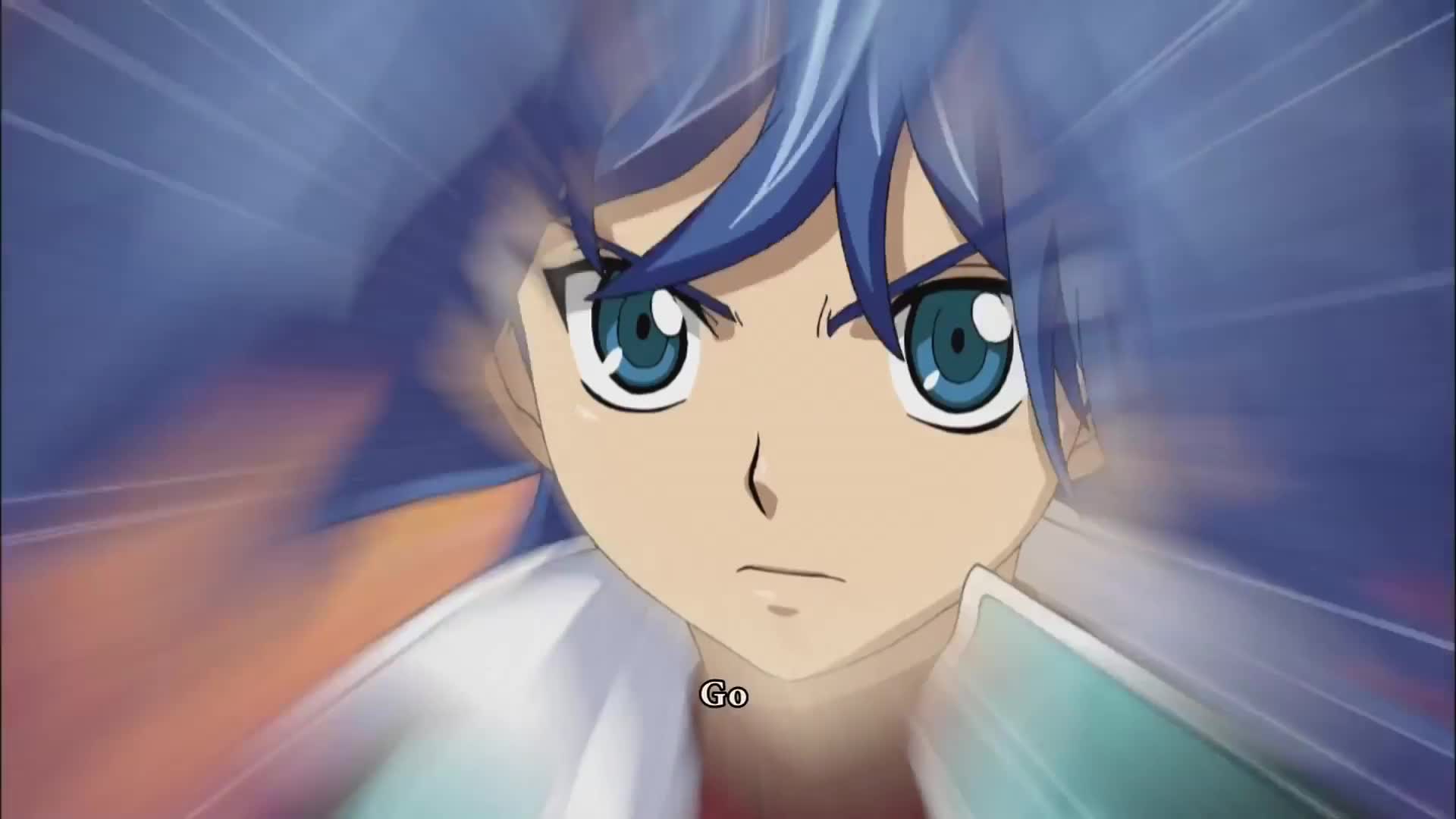 Cardfight!! Vanguard (Dub)