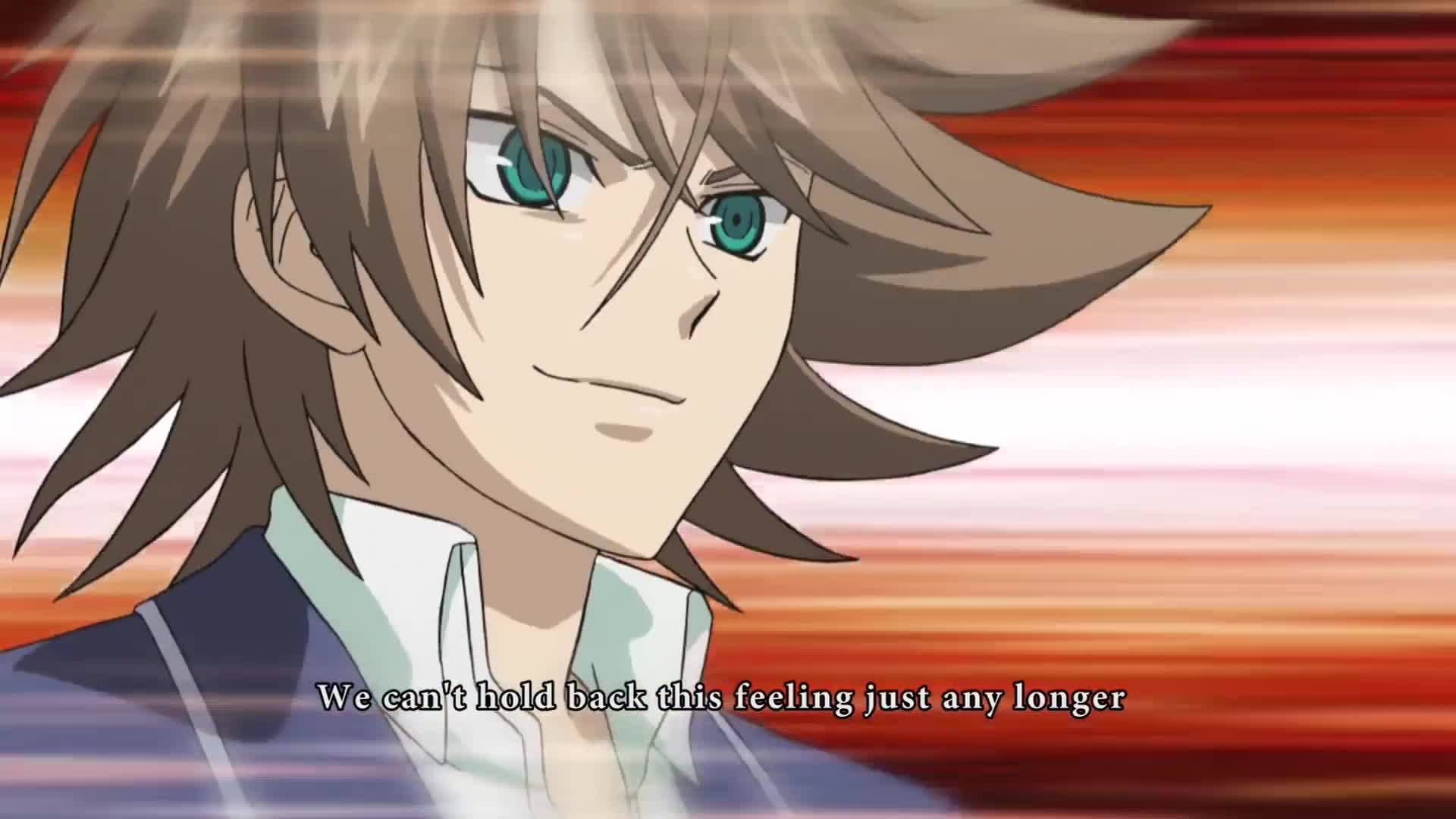 Cardfight!! Vanguard (Dub)