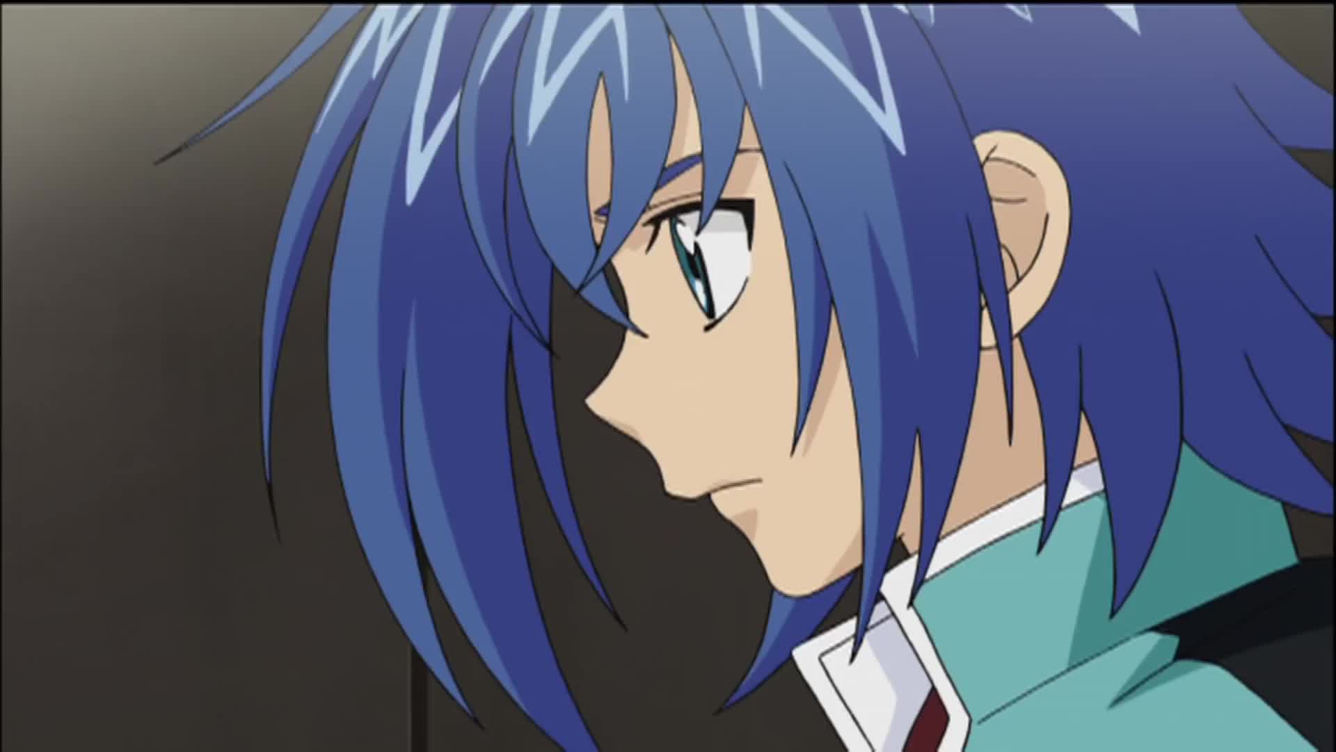 Cardfight!! Vanguard (Dub)