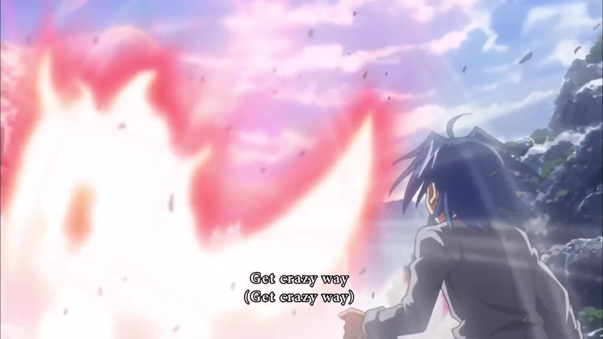 Cardfight!! Vanguard (Dub)