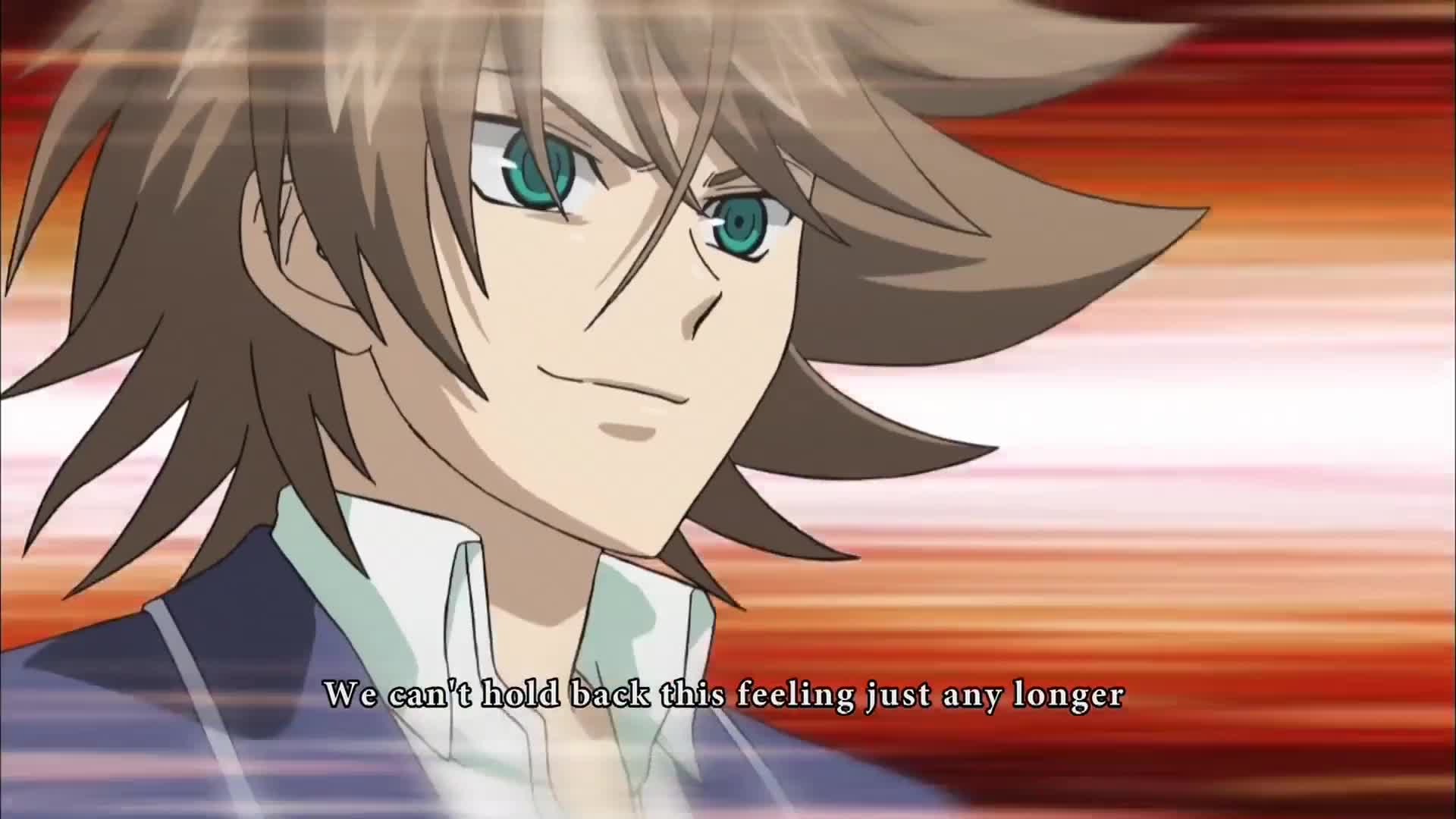 Cardfight!! Vanguard (Dub)