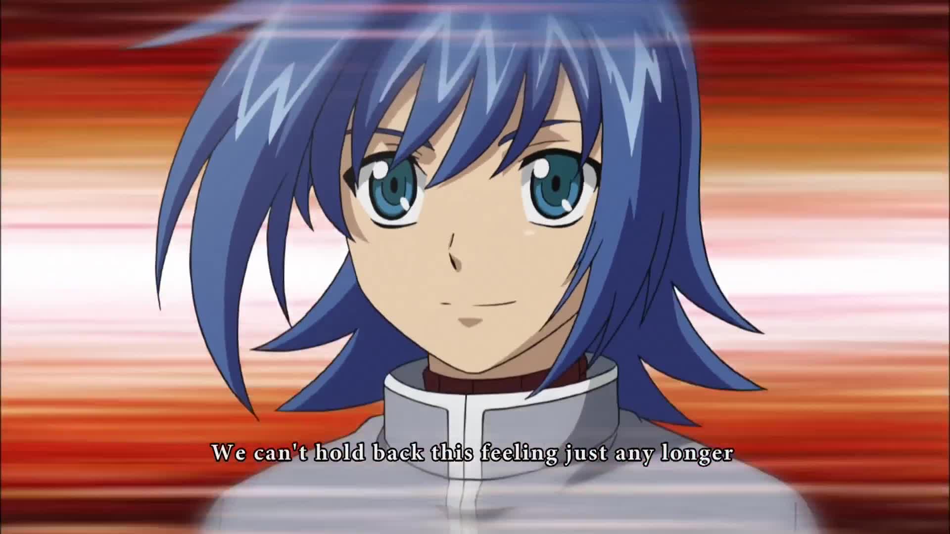 Cardfight!! Vanguard (Dub)