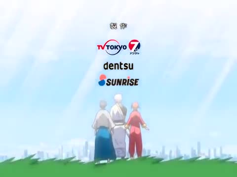 Gintama