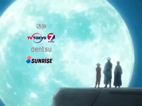 Gintama