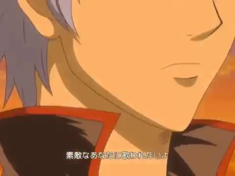 Gintama