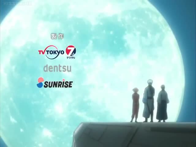 Gintama