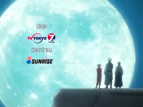 Gintama