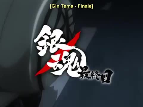 Gintama