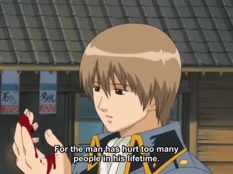 Gintama