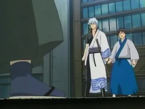 Gintama