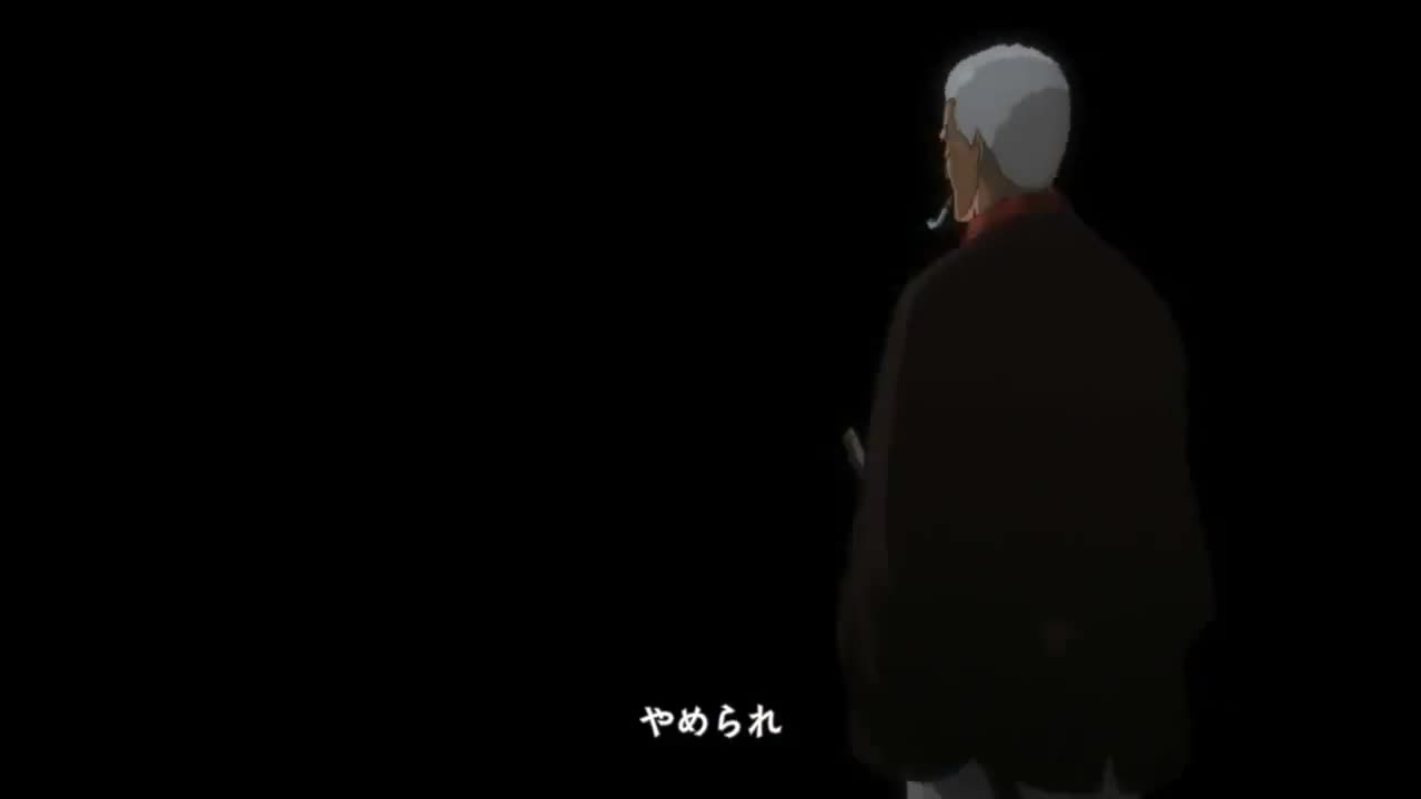 Gintama