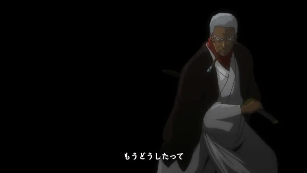 Gintama