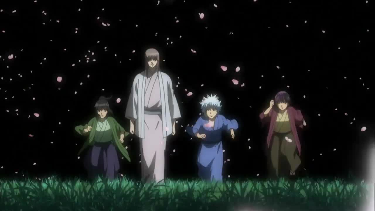 Gintama