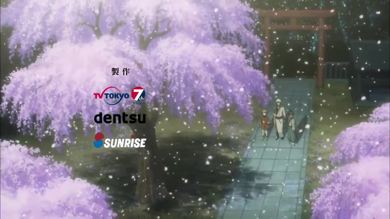 Gintama