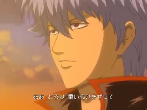 Gintama