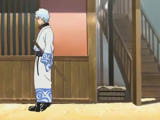 Gintama