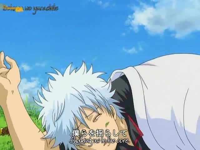 Gintama