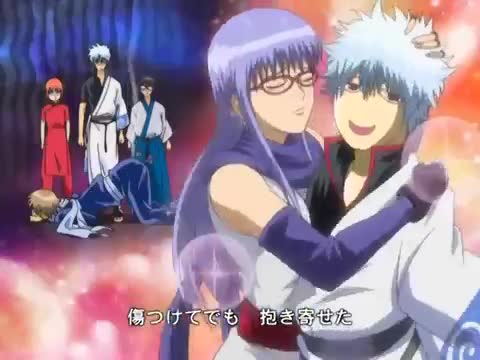 Gintama