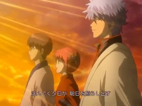 Gintama