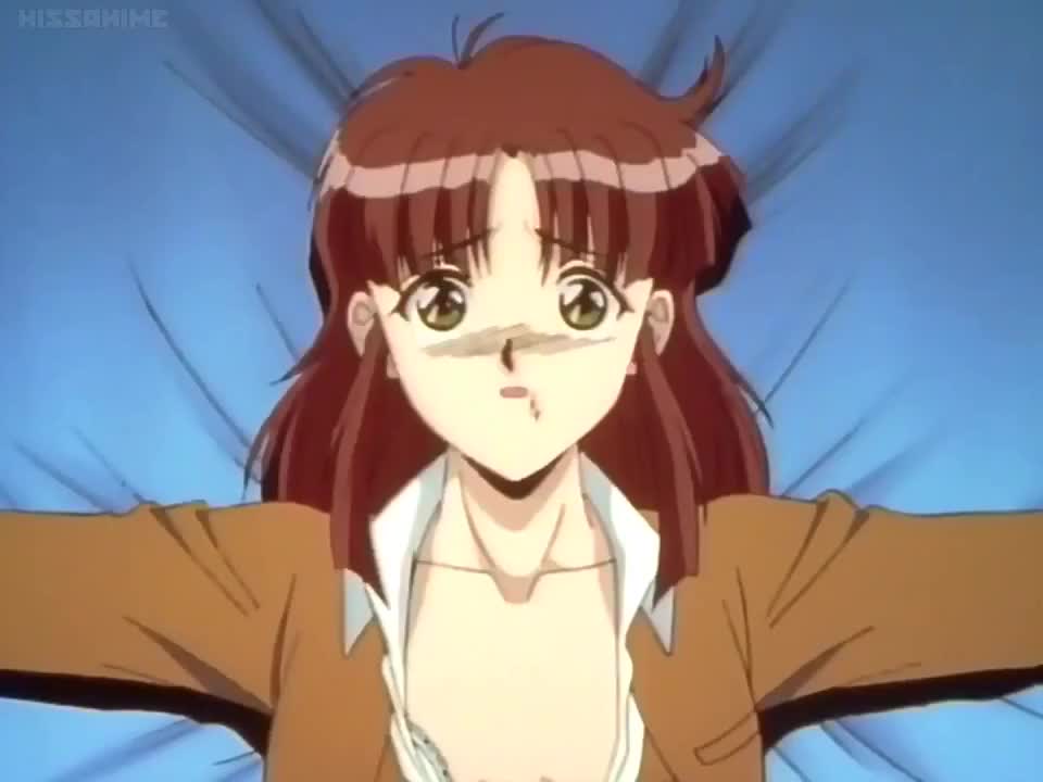 Fushigi Yuugi (Dub)