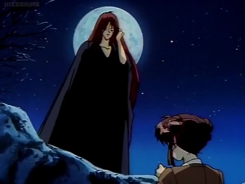 Fushigi Yuugi (Dub)