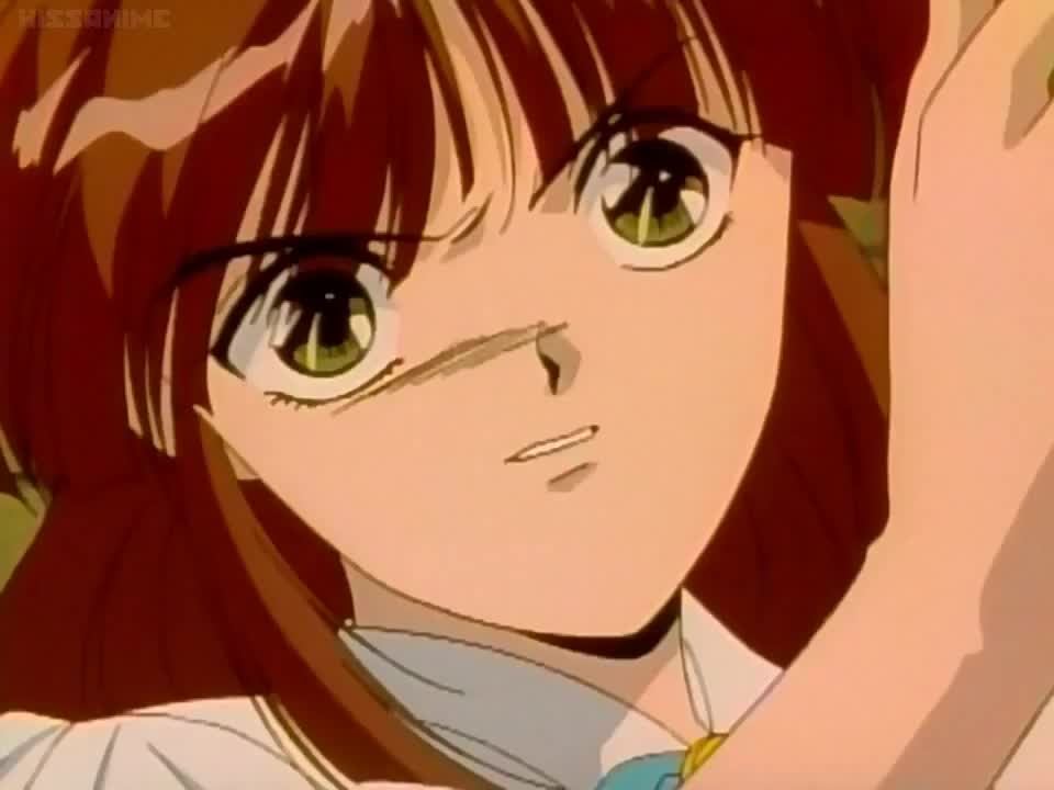 Fushigi Yuugi (Dub)