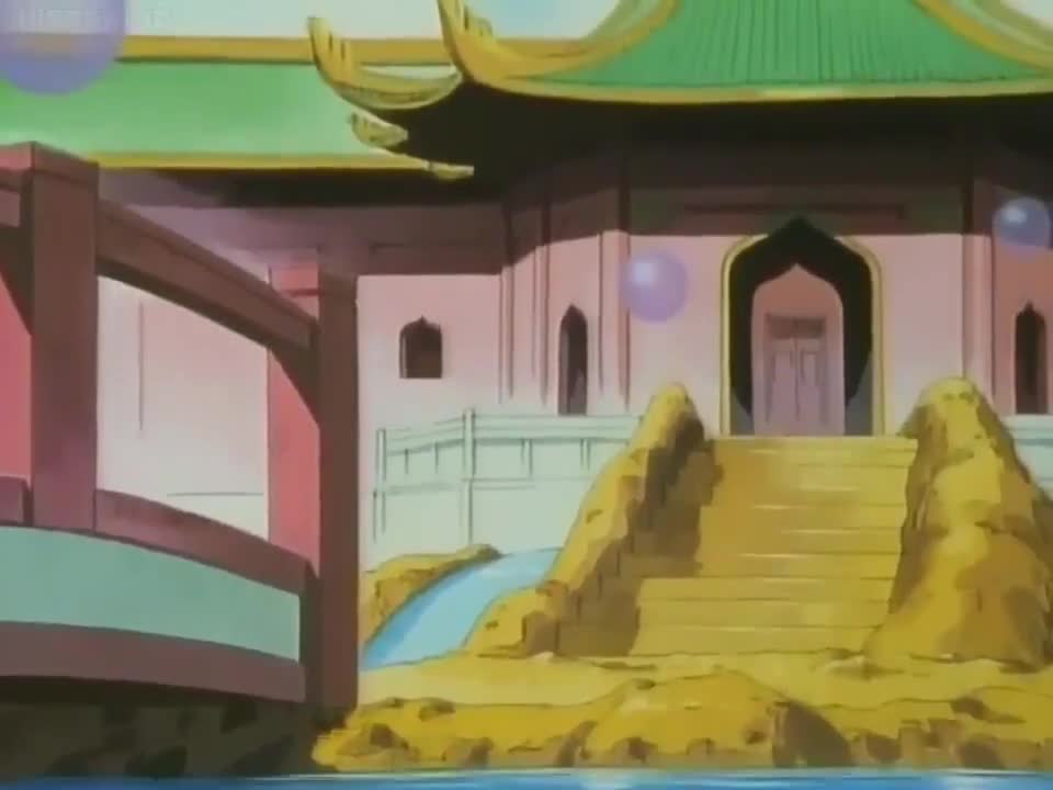 Fushigi Yuugi (Dub)