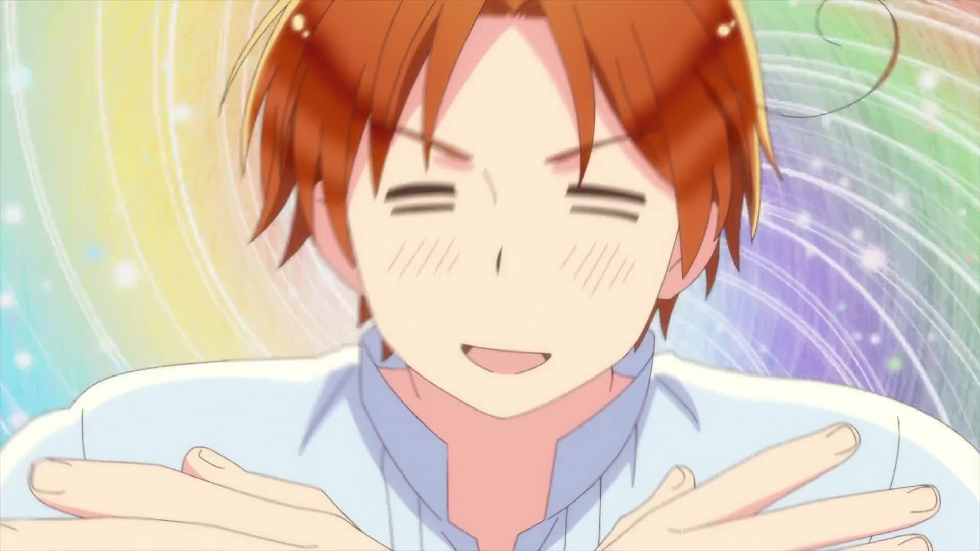 Hetalia World★Stars (Dub)