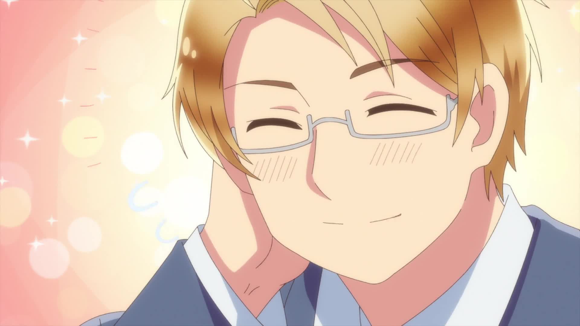 Hetalia World★Stars (Dub)