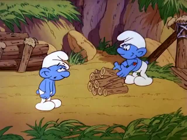 The Smurfs Season 3