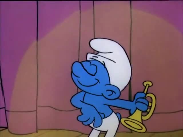 The Smurfs Season 3