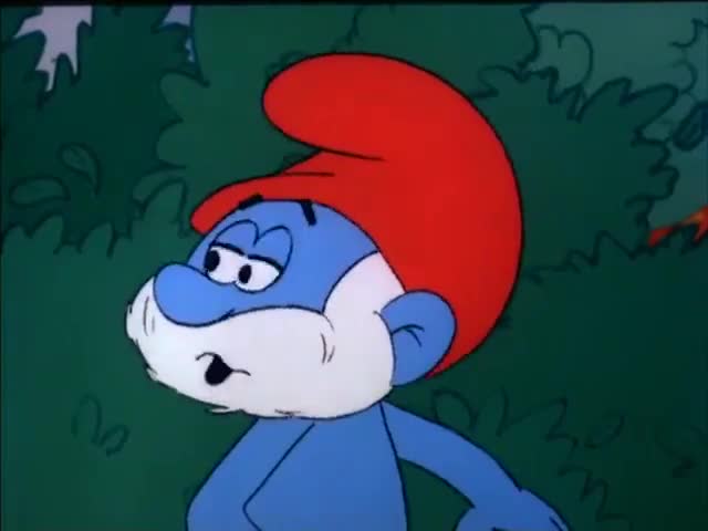 The Smurfs Season 3