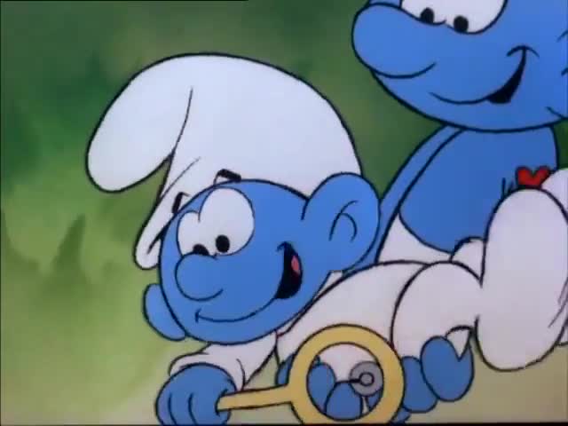 The Smurfs Season 3