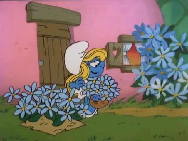 The Smurfs Season 3