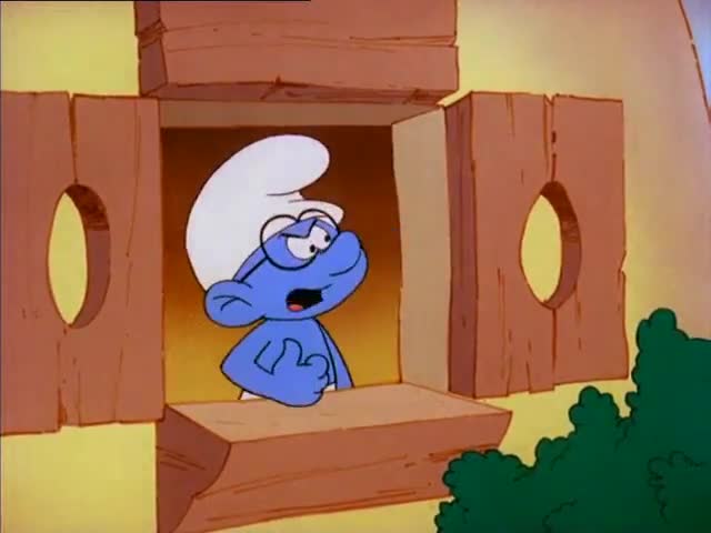 The Smurfs Season 3