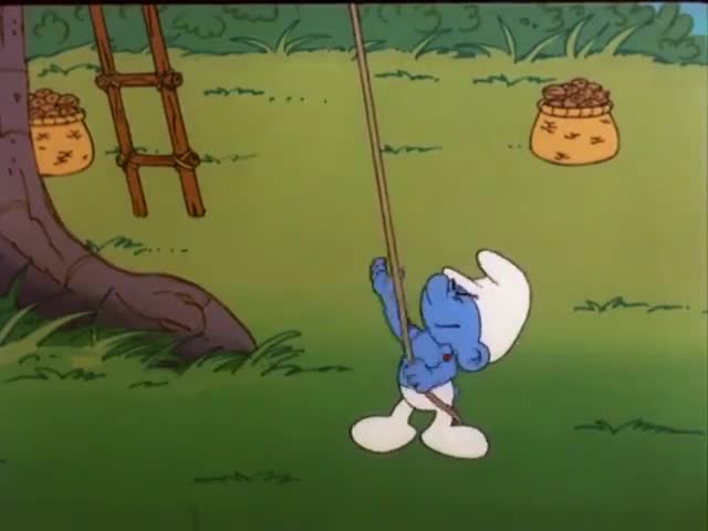 The Smurfs Season 3