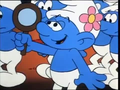 The Smurfs Season 3